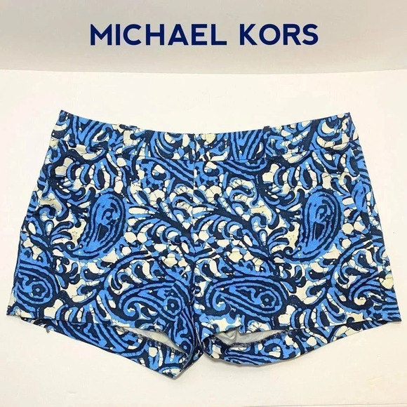 Michael Kors Pants - Michael Kors Shorts size 4